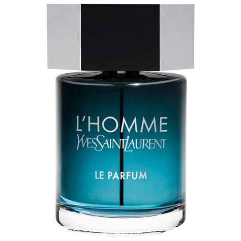 ysl por homme|l'homme YSL sephora.